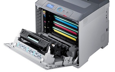 Impresoras Laser