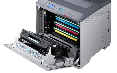 Impresoras Laser