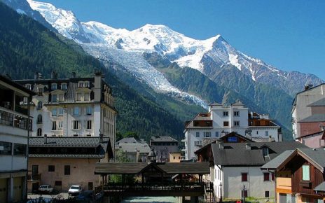 Alpes Franceses
