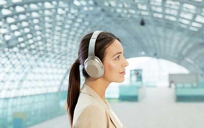 Auriculares Bluetooth