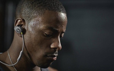 Auriculares deporte bose soundsport