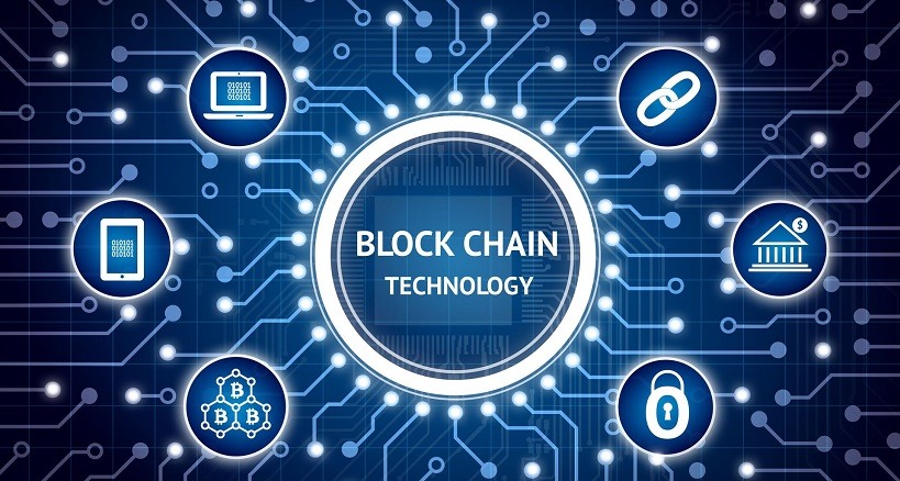 Blockchain