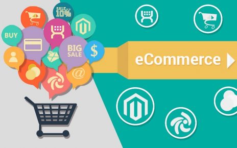 Ecommerce