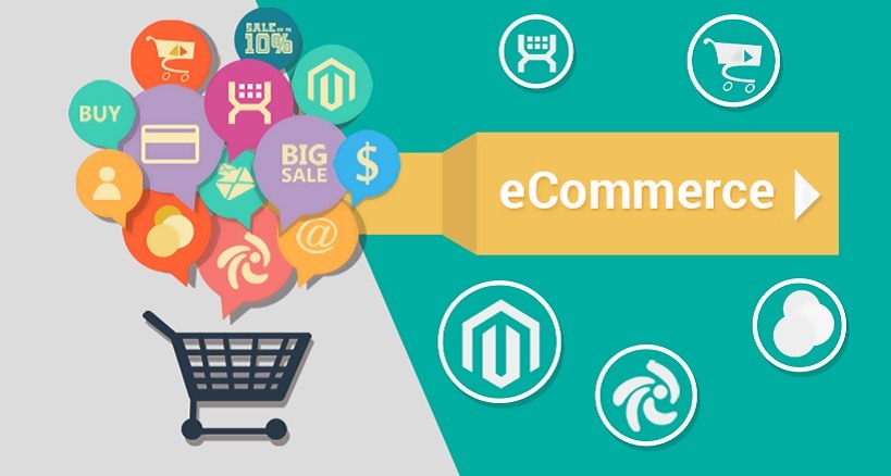 Ecommerce