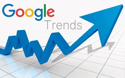 Google Trends Seo