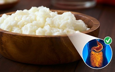 Kefir y la Salud