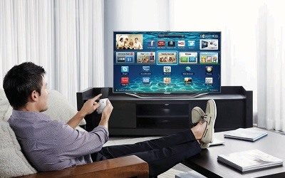 Que es y como funciona un Smart TV