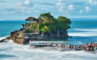 Bali Indonesia