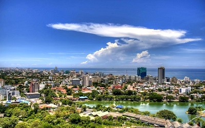 Colombo Sri Lanka