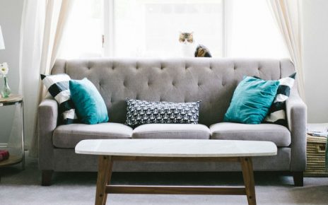 Consejos comprar sofa