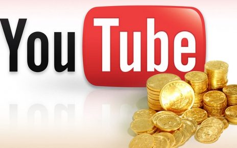 Ganar Dinero Con YouTube