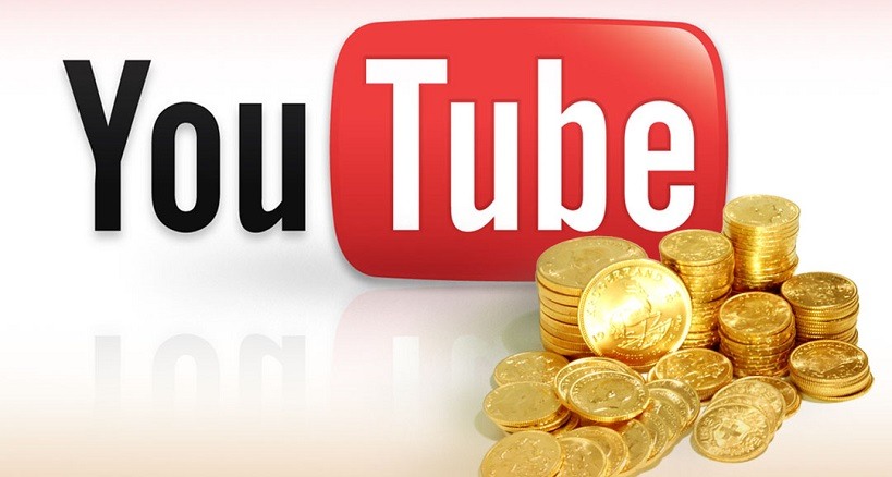 Ganar Dinero Con YouTube