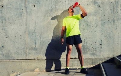Hidratacion Para Running