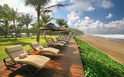 Hotel Samaya Villas Bali