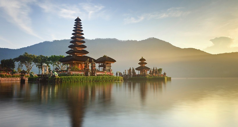 Indonesia