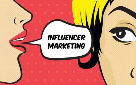 Influencer Marketing