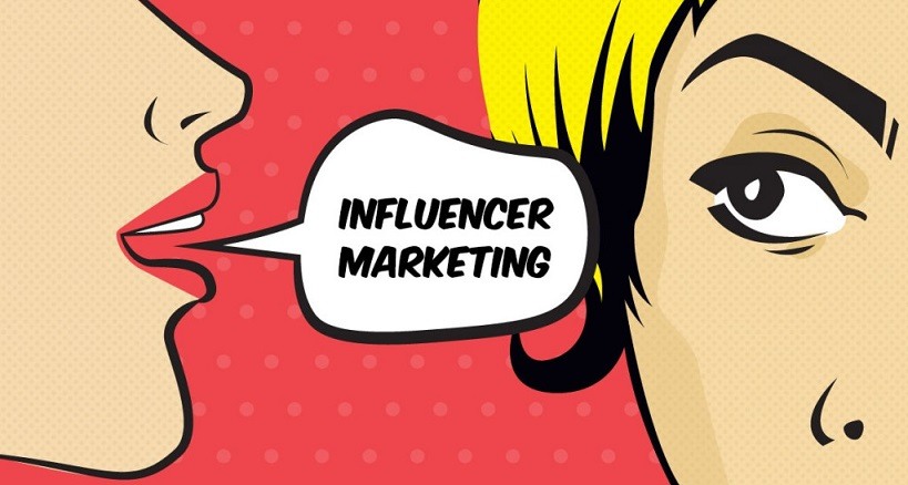 Influencer Marketing