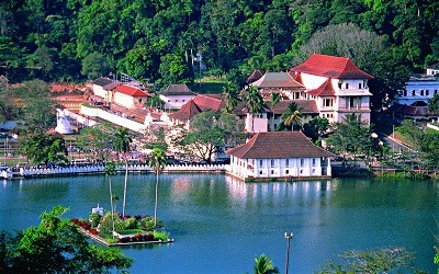 Kandy Sry Lanka