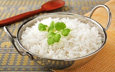 La Dieta del Arroz