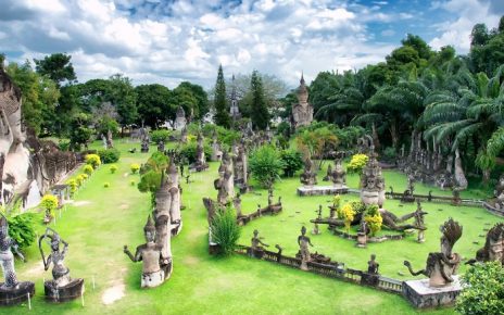 Laos