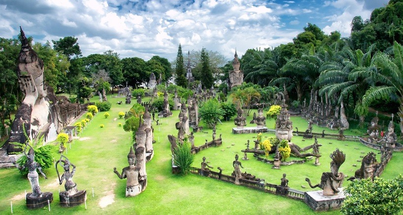 Laos