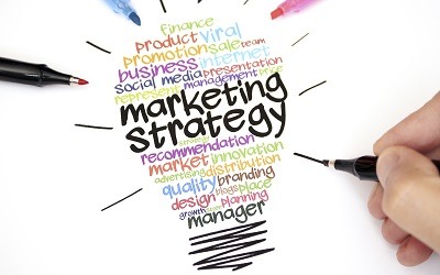 Los 5 Pilares del Marketing Estratégico