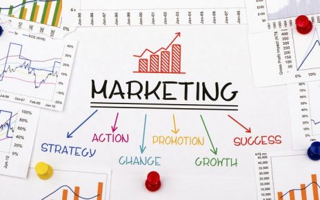 Marketing Estrategico