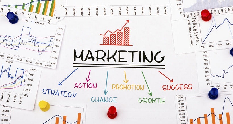 Marketing Estrategico