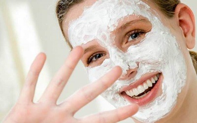 Mascarilla Facial Casera