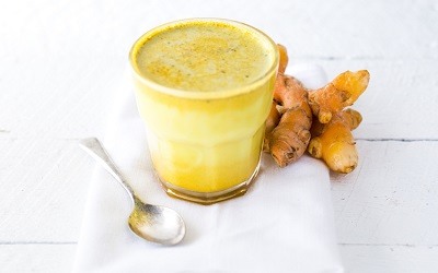 Propiedades y Beneficios de la Curcuma