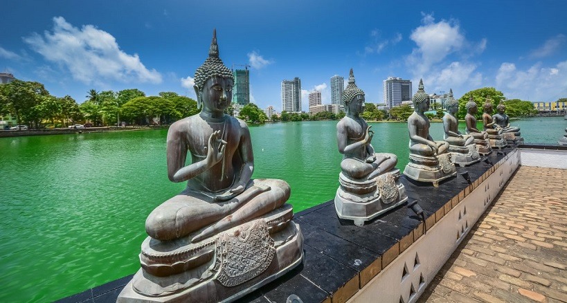 Sri Lanka