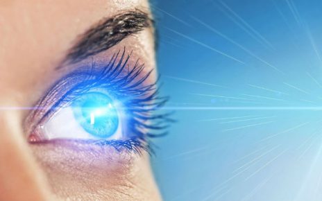 Beneficios de la cirugia lasik