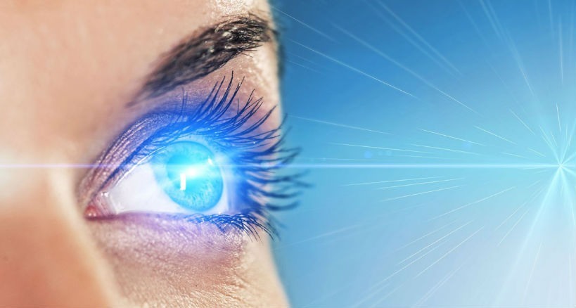 Beneficios de la cirugia lasik