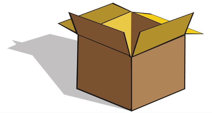 Comprar cajas de carton online