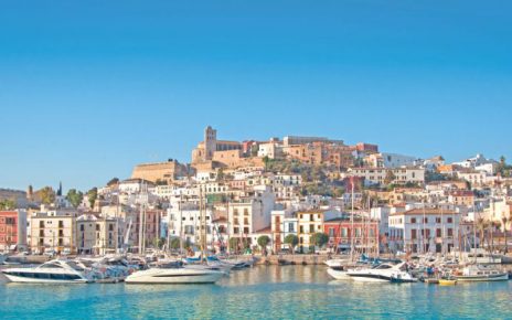 Cosas que hacer en Ibiza