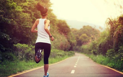 Entrenamiento running personalizado