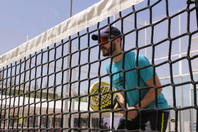 Mejores palas de padel