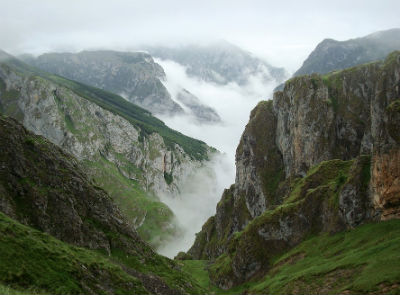 Que ver en Asturias