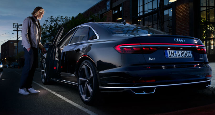 Soluciones para tu AUDI