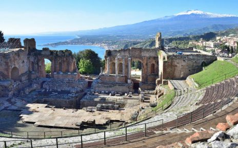 grecia verano 2018