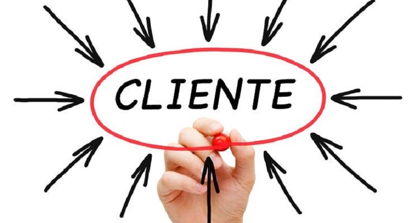 Gestion Centrada en el Cliente