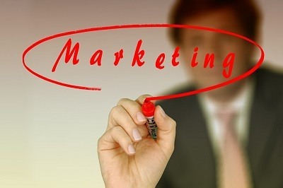 Marketing Online