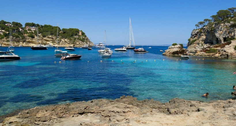 Viajar a Mallorca este verano