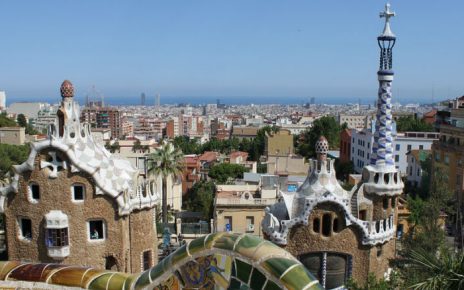 visitar barcelona