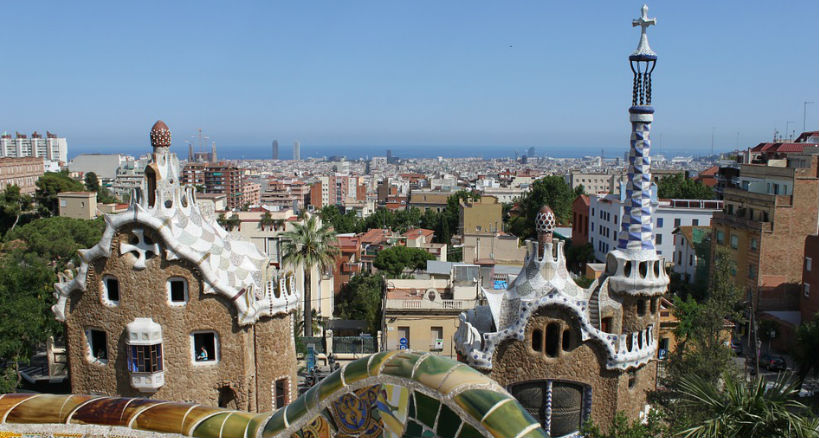 visitar barcelona