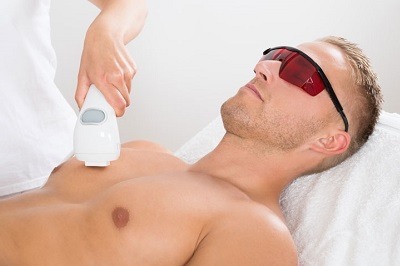 Consejos Depilacion Laser Hombres