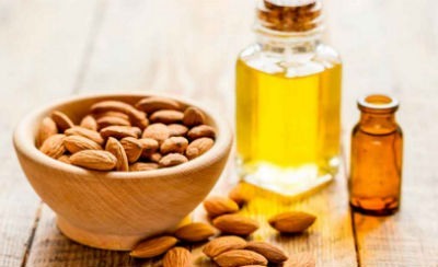 Alimentacion y belleza natural