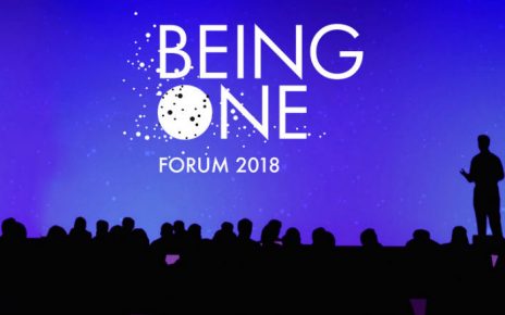 Being One Forum 2018