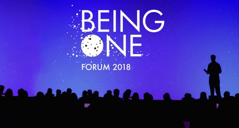 Being One Forum 2018