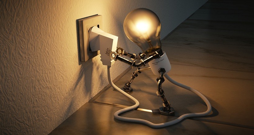 Comparar Tarifas de Luz